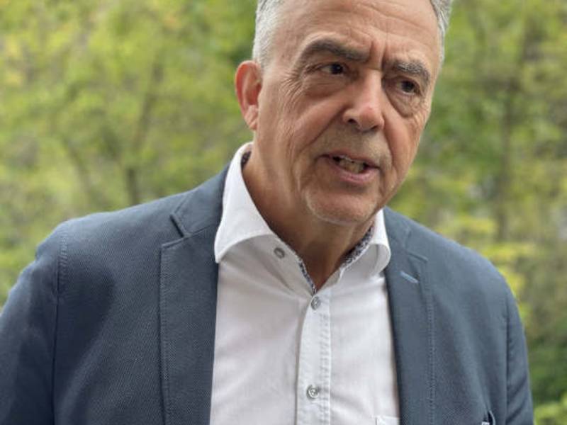 Lokale Kaltluft in Städten: Ein wichtiger Baustein im Zuge der Klimaanpassung