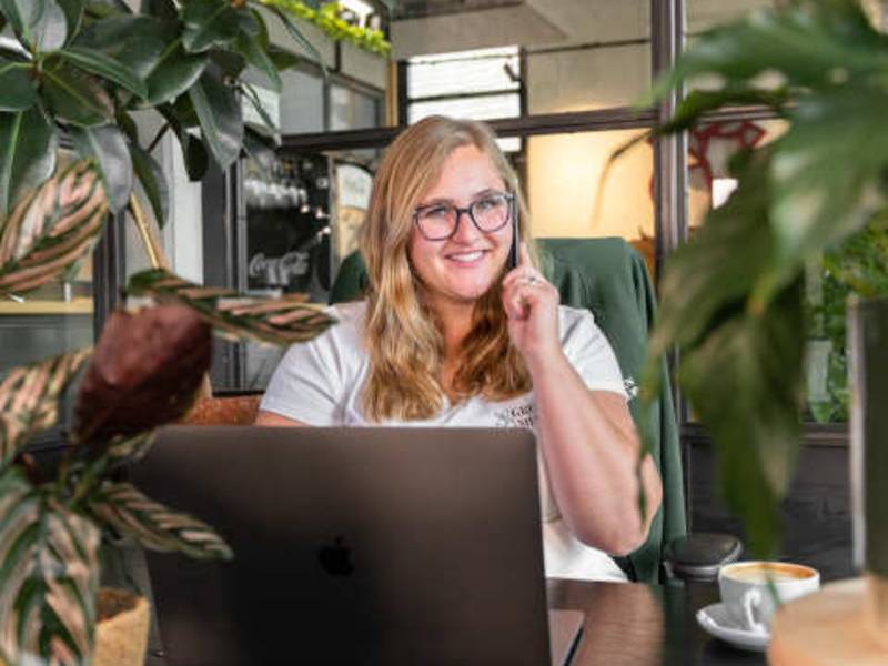 Grüne Vorsätze: Mehr Pflanzen im Büro