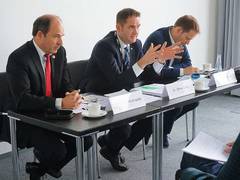 Digitaler Mittelstand 2020 – Vision für den digitalen Standort Deutschland