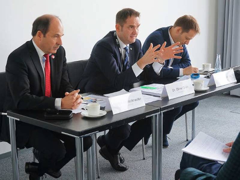 Digitaler Mittelstand 2020 – Vision für den digitalen Standort Deutschland