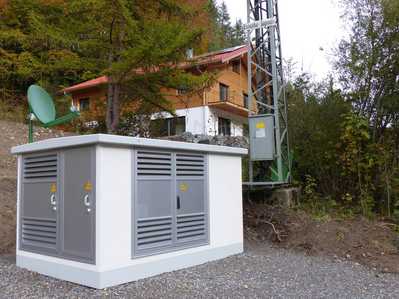 Siemens und Netze BW machen Verteilnetze nachhaltiger und intelligenter