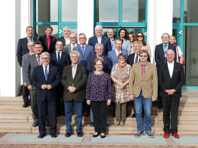 Experte der Hochschule Harz untersucht Herausforderungen der Ausbildung