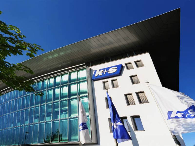 Schulen in Hessen ausgezeichnet - K+S fördert MINT