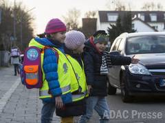 Sichtbarkeit macht Schule