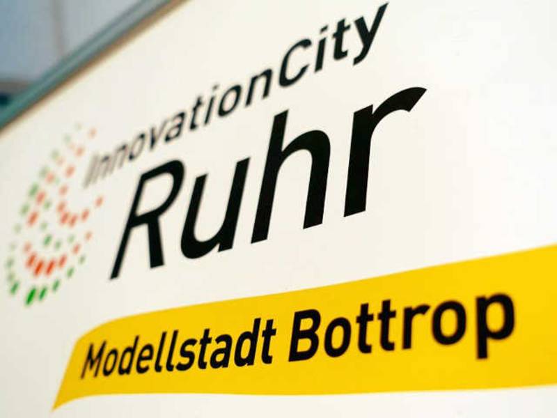 Flasbarth: Bottrop zeigt, wie man Sanierungen anstoßen kann