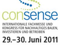 Consense ist fit für die Zukunft