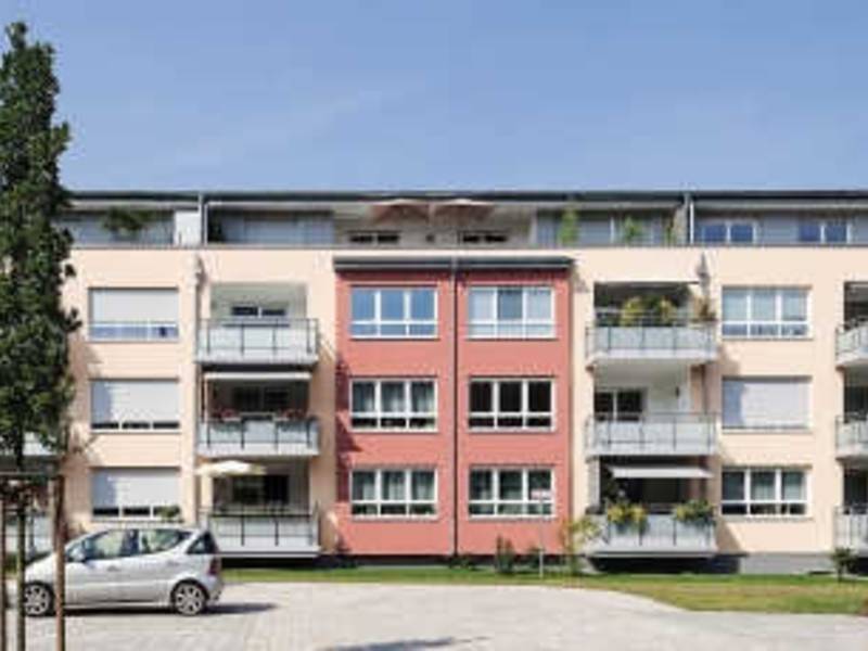Wohnungsneubau zukunftsfähig gestalten