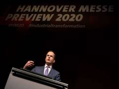 HANNOVER MESSE 2020: Wie aus Wandel Wachstum wird