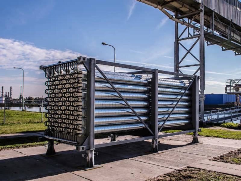 Energie „Out of the Box“: