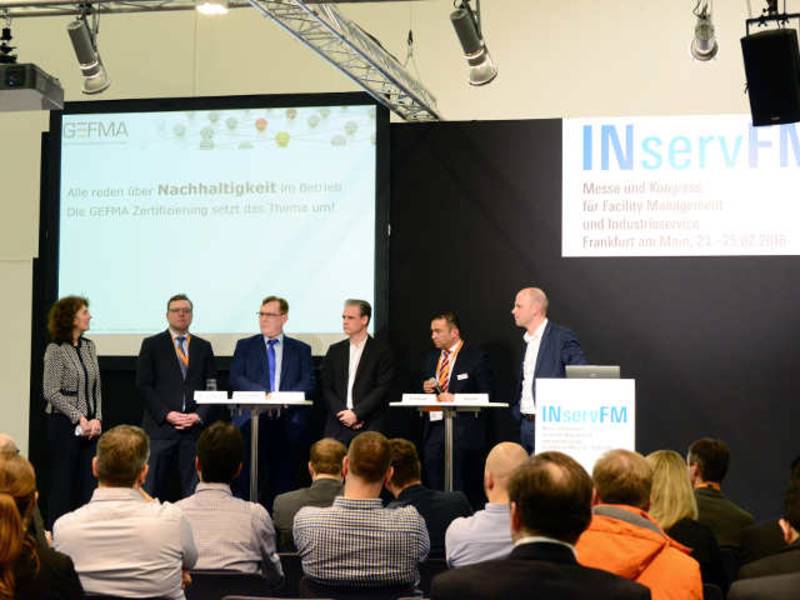 Ausgezeichnete Nachhaltigkeit: Drei Immobilien erhalten Zertifikat GEFMA 160