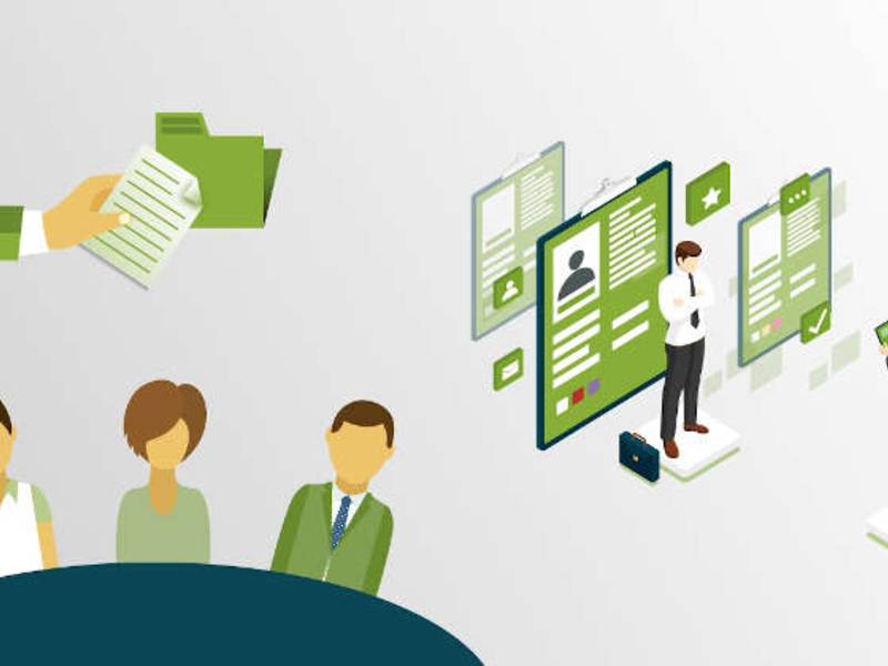 Mitarbeiter-Selbstverwaltung: 4 Tipps, um die Belegschaft in HR-Prozesse einzubinden