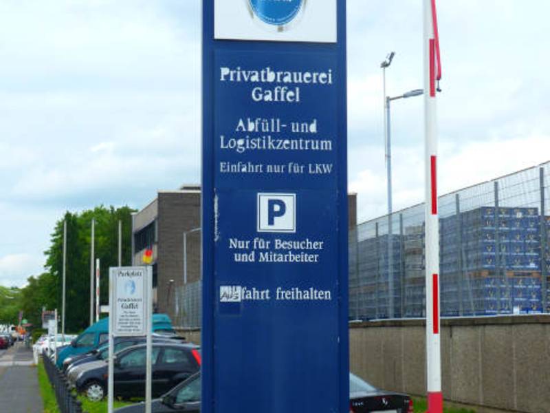 Greif & Contzen vermittelt Gewerbeflächen an Kölner Stadtwerke
