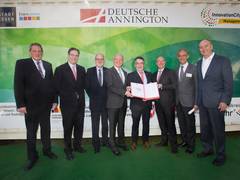 Innovation City Management