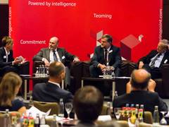 21. Ministerialkongress: Werkstatt „D“ – digital, demokratisch, demografieorientiert