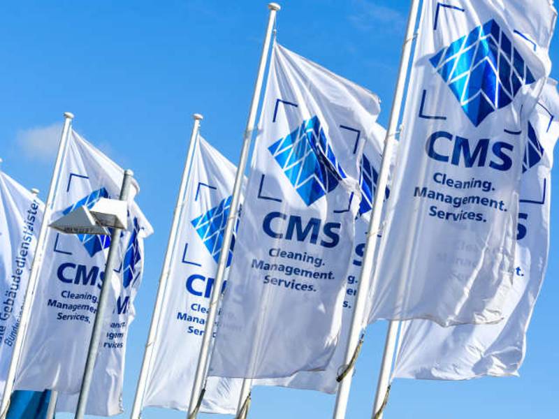 Rekordbeteiligung beim CMS Purus Innovation Award (PIA)