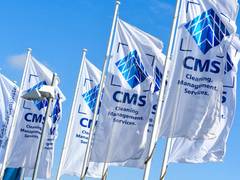 Rekordbeteiligung beim CMS Purus Innovation Award (PIA)