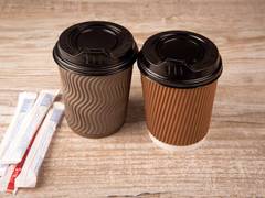 Blauer Engel macht Kaffeetrinken unterwegs umweltfreundlicher