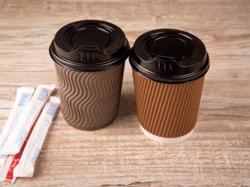 Blauer Engel macht Kaffeetrinken unterwegs umweltfreundlicher