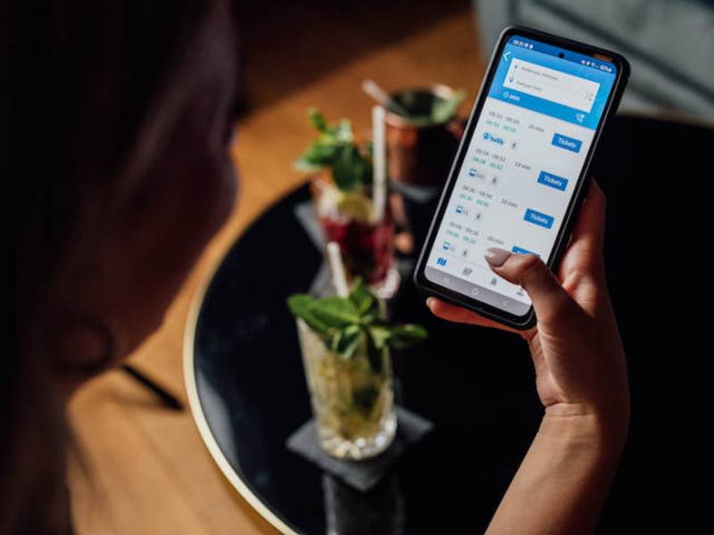 Stadtwerke Heilbronn mit neuer Mobilitäts-App von HanseCom am Start