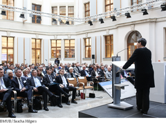 Klima und Kasse mit LED-Lampen entlasten