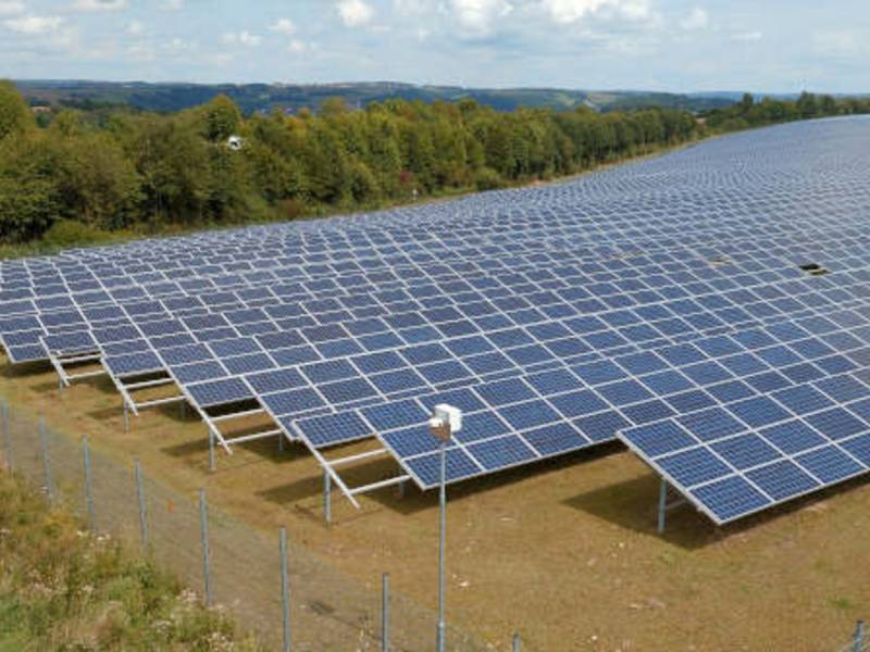 Trianel Energieprojekte baut deutschlandweit vier Innovationsprojekte