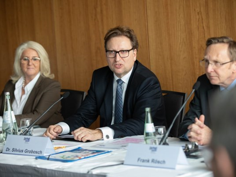 #pacesetter: Einkauf wird aktiver Gestalter digitalen Wandels