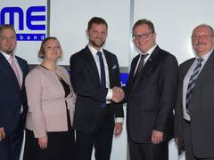 Einkäuferverbände BME und PSML kooperieren
