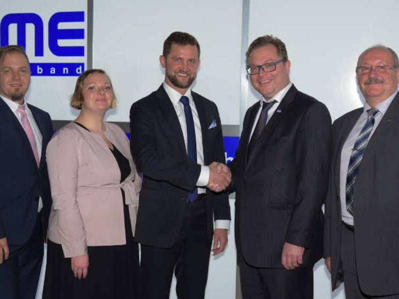 Einkäuferverbände BME und PSML kooperieren
