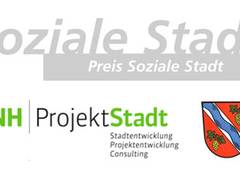 Dietzenbach und NH ProjektStadt holen zum 2. Mal den Preis Soziale Stadt für das Land Hessen