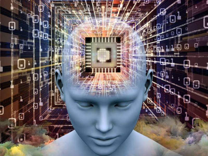 CEBIT 2018: Künstliche Intelligenz verändert Verwaltung und Behörden