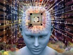 CEBIT 2018: Künstliche Intelligenz verändert Verwaltung und Behörden