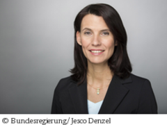 Auf dem Weg zu einer Green Economy
