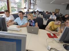 Bachelor-Studiengang