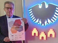 Netzwerkprogramm "Engagierte Stadt"