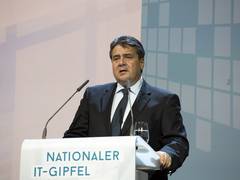 Industrie 4.0-Landkarte des BMWi zeigt, wie digitale Transformation in Deutschland gelebt wird