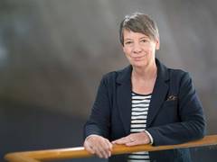 Hendricks: „25.000 neue Sozialwohnungen sind gut, aber wir brauchen noch viel mehr“