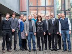 Internationales Hochschulprojekt hilft Kommunen besser zu wirtschaften