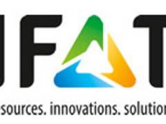 Wasseraufbereitung auf der IFAT 2014 --- Desinfektionssysteme weltweit zunehmend gefragt