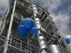 Power-to-Gas-Technologie