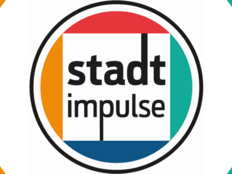 Stadtimpulse: Datenbank mit Beispielen gestartet