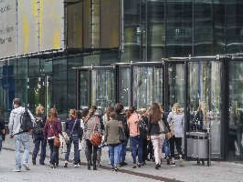 PERSONAL2016 Süd: Messe verzeichnet Besucherzuwachs und punktet mit Themenvielfalt