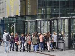 PERSONAL2016 Süd: Messe verzeichnet Besucherzuwachs und punktet mit Themenvielfalt