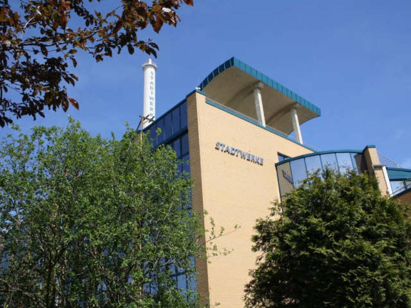 Stadtwerke Bitterfeld-Wolfen GmbH beschleunigt Dekarbonisierung der Energie- und Wärmeversorgung