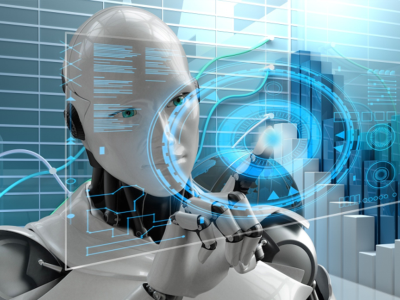 Studie: Investitionen in Digitalisierung fallen – Druck durch Fachkräftemangel steigt