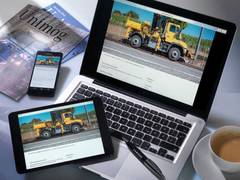 Unimog Partner-Portal erleichtert Wahl der passenden Geräte – jetzt verfügbar