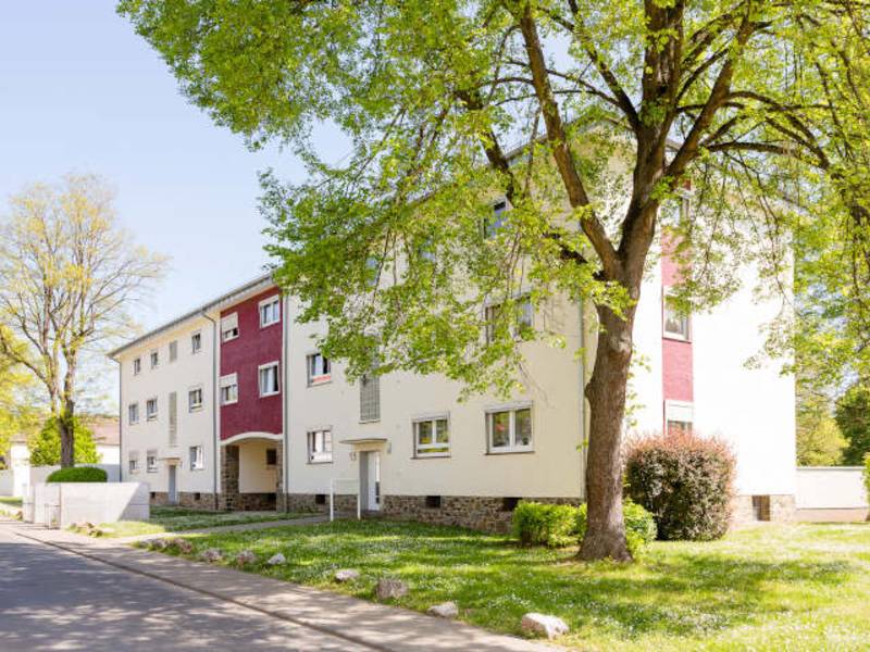 Nassauische Heimstätte kauft rund 1.000 Wohnungen in Mittelhessen