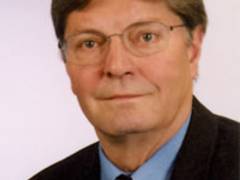 Prof. Dr. Harald Bartl zur Reform des Vergaberechts