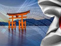 Japan wird Partnerland der CeBIT 2017