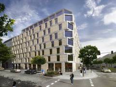 CORESTATE Capital Group akquiriert Grundstück für Studentisches Wohnen in Berlin