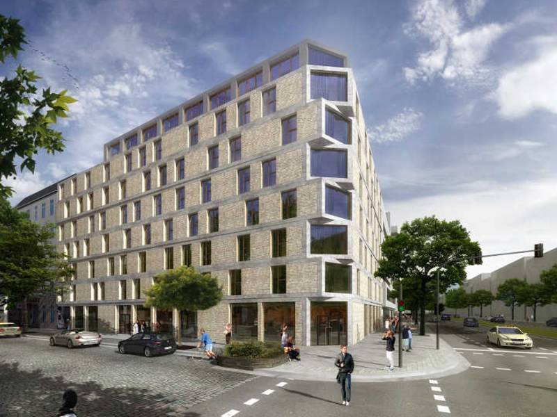 CORESTATE Capital Group akquiriert Grundstück für Studentisches Wohnen in Berlin